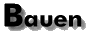 Bauen